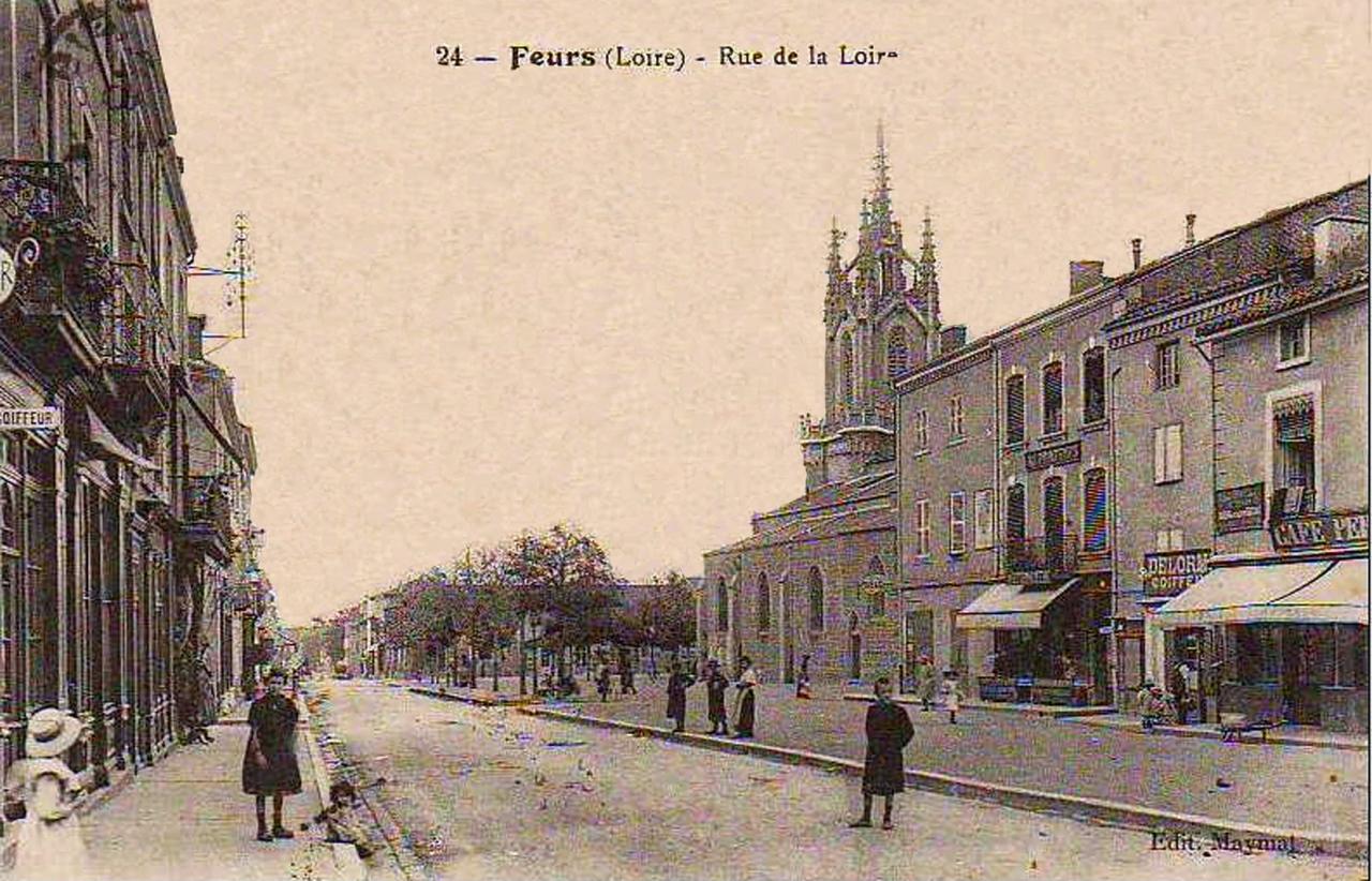 Place carnot