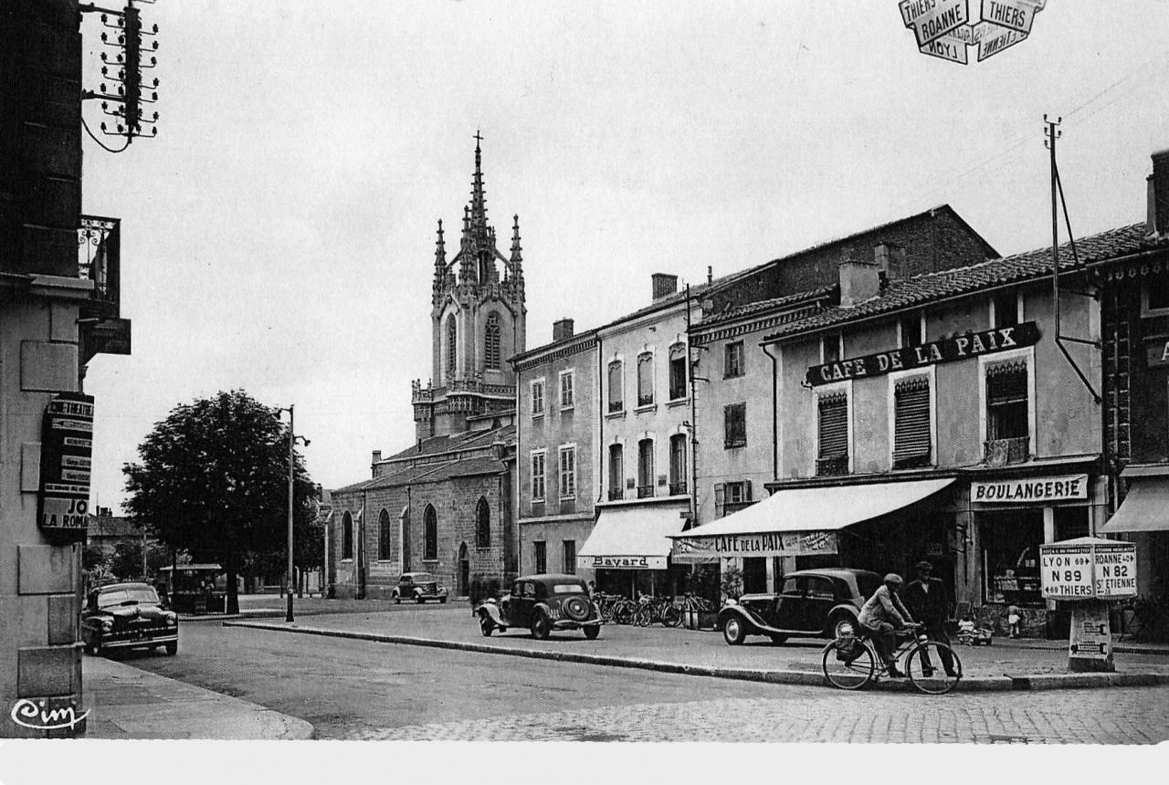 Place Carnot