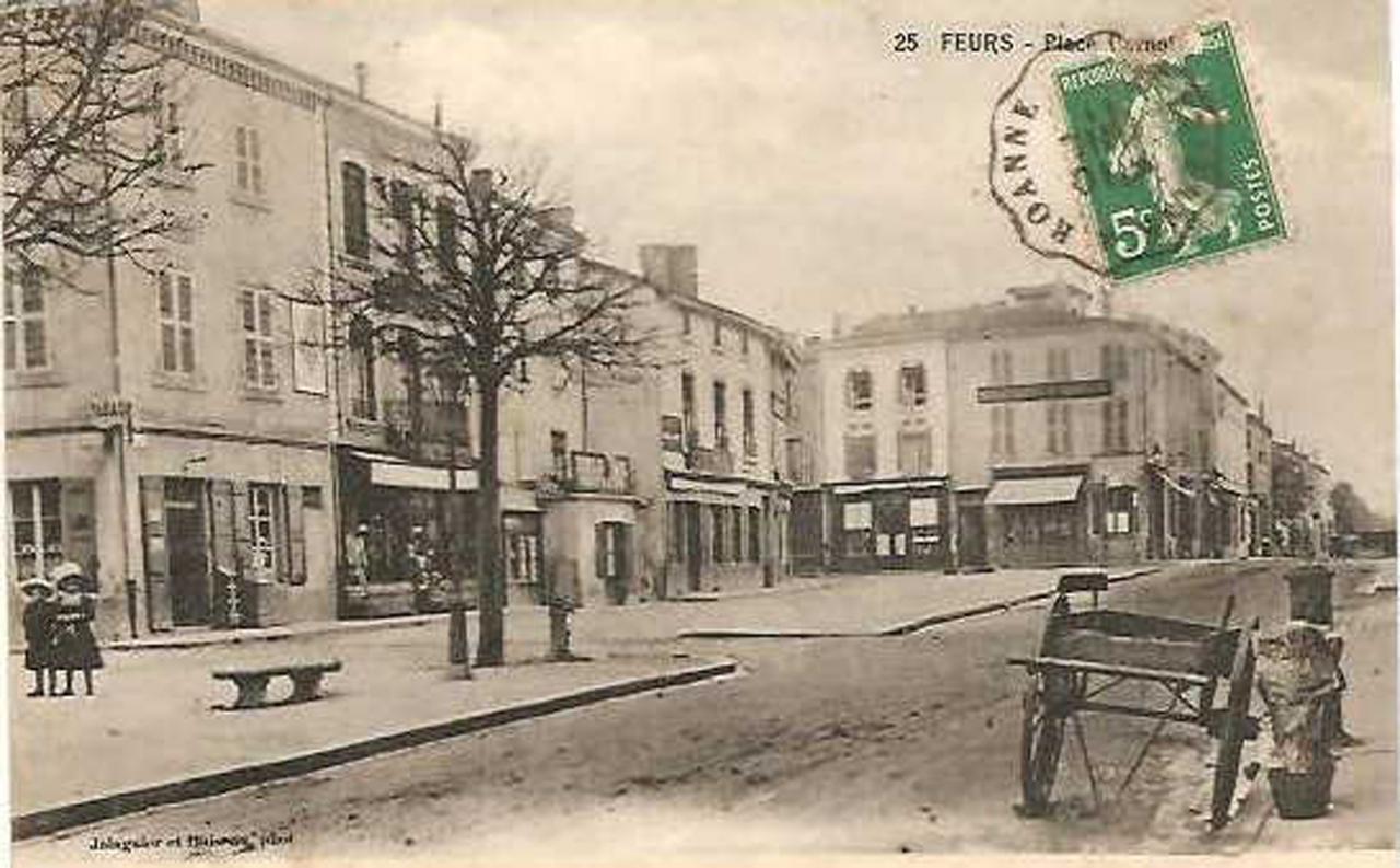 Place Carnot