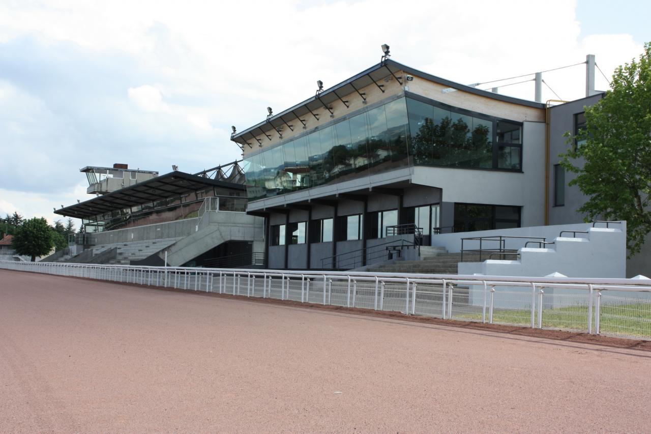 Hippodrome