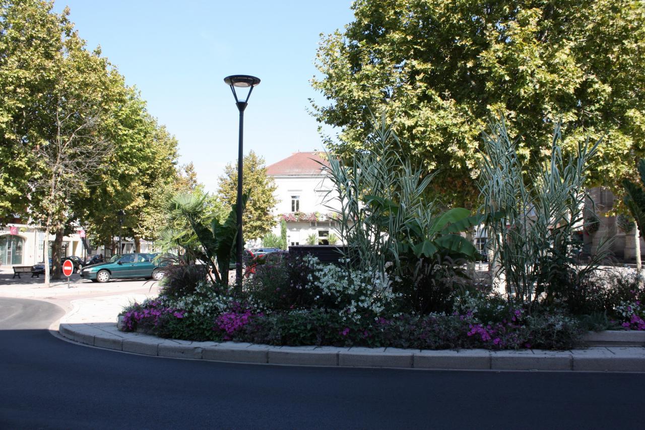 Place du Forum