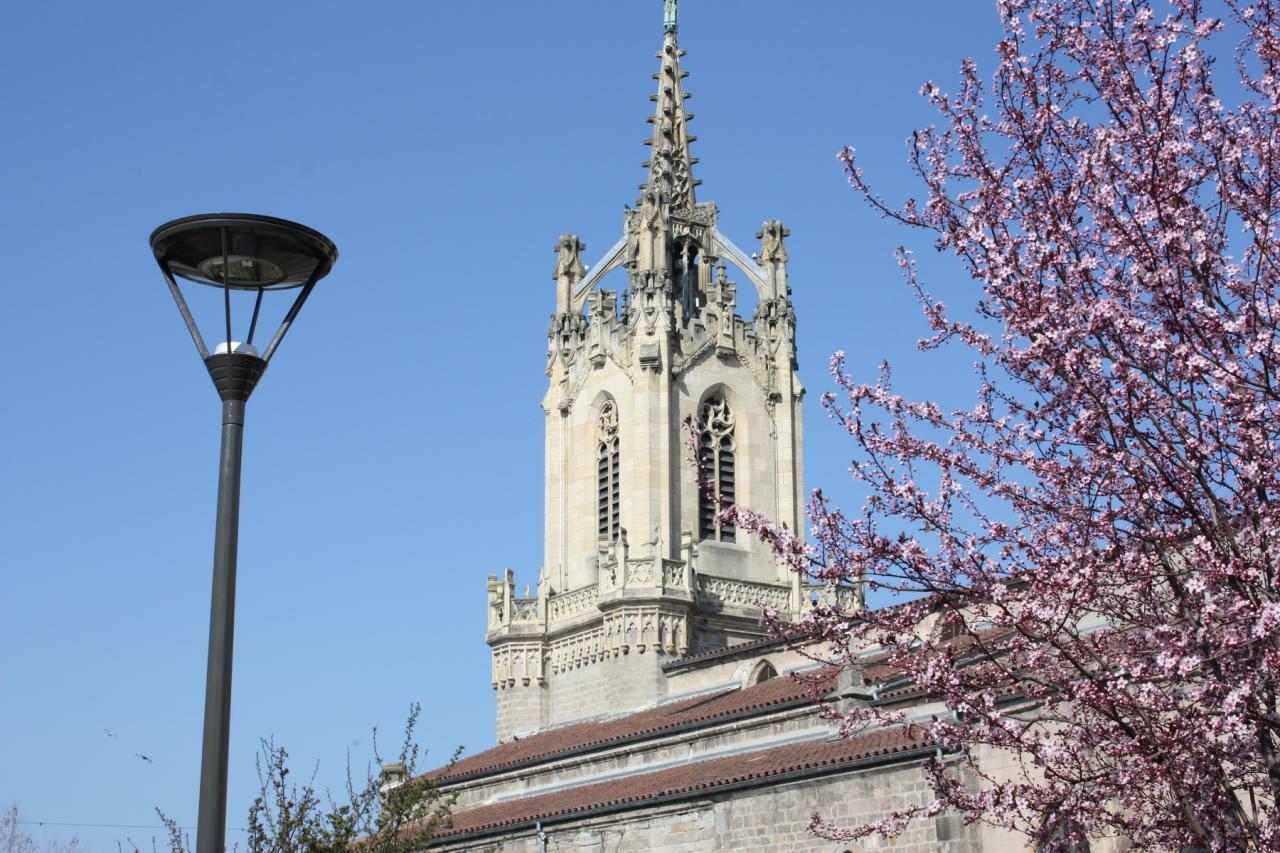 Place du Forum