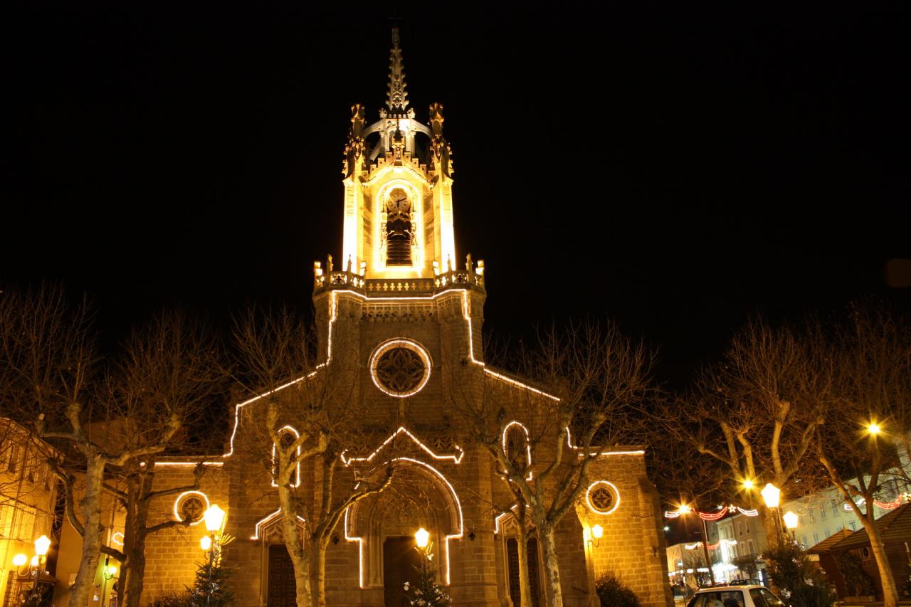 Eglise